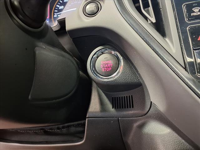 used 2024 Subaru Crosstrek car, priced at $28,500