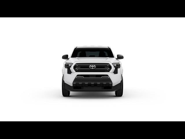 new 2024 Toyota Tacoma car, priced at $37,467