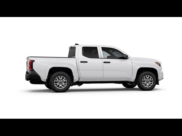 new 2024 Toyota Tacoma car, priced at $37,467