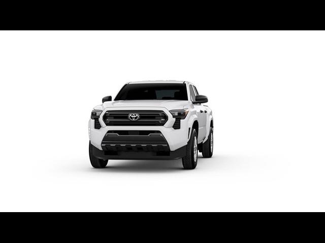 new 2024 Toyota Tacoma car, priced at $37,467