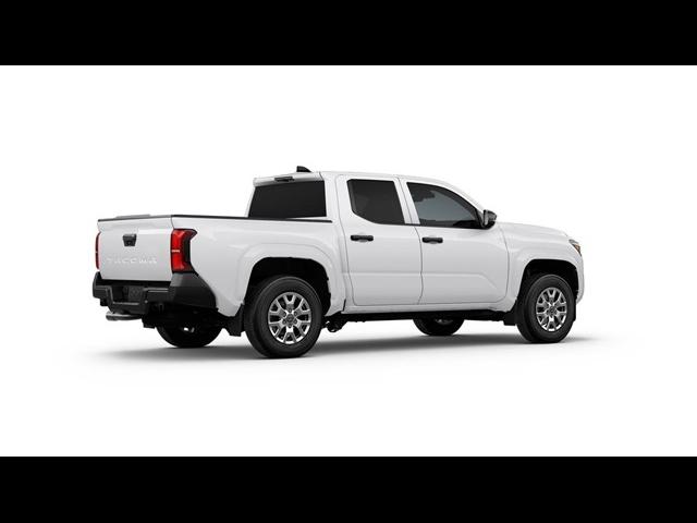 new 2024 Toyota Tacoma car, priced at $37,467