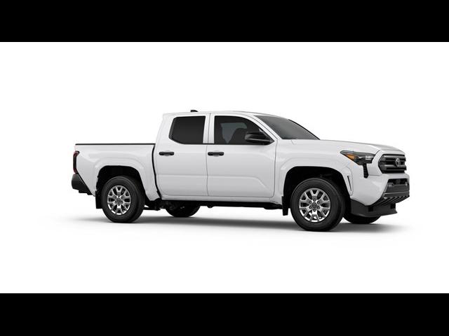 new 2024 Toyota Tacoma car, priced at $37,467