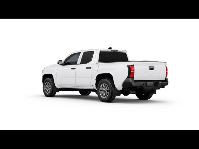 new 2024 Toyota Tacoma car, priced at $37,467