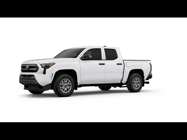 new 2024 Toyota Tacoma car, priced at $37,467