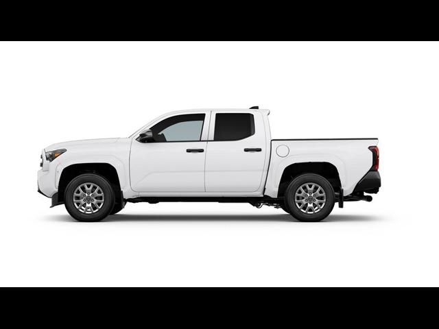 new 2024 Toyota Tacoma car, priced at $37,467