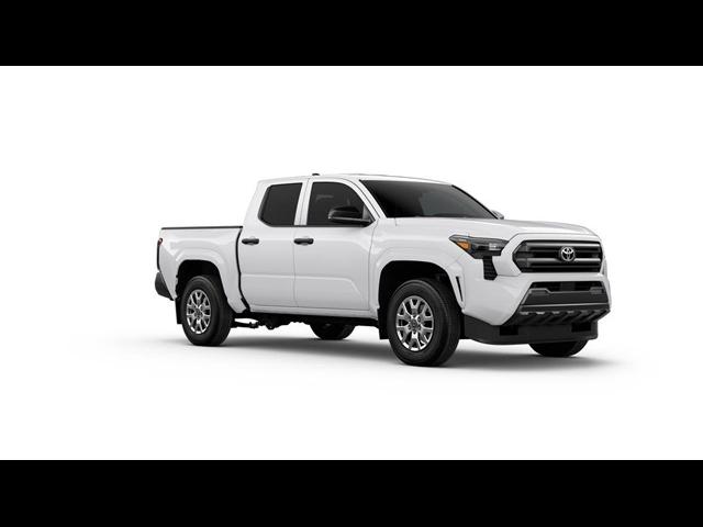 new 2024 Toyota Tacoma car, priced at $37,467