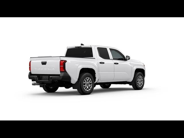 new 2024 Toyota Tacoma car, priced at $37,467