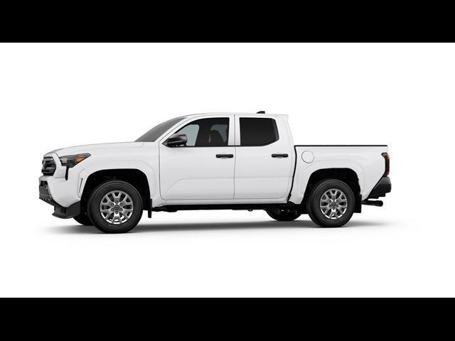 new 2024 Toyota Tacoma car, priced at $37,467