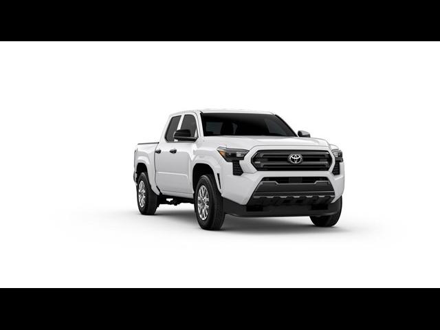 new 2024 Toyota Tacoma car, priced at $37,467