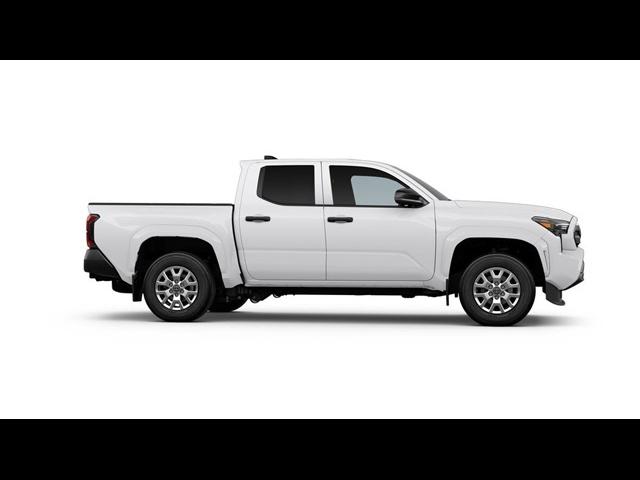 new 2024 Toyota Tacoma car, priced at $37,467