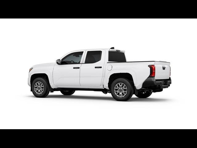 new 2024 Toyota Tacoma car, priced at $37,467