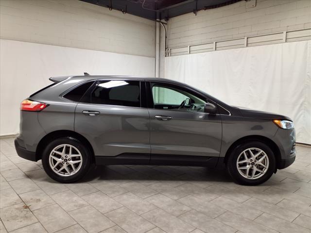 used 2023 Ford Edge car, priced at $22,049