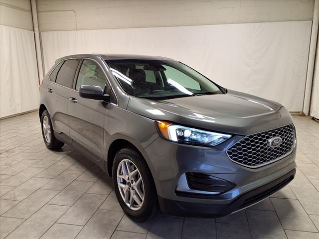 used 2023 Ford Edge car, priced at $22,049