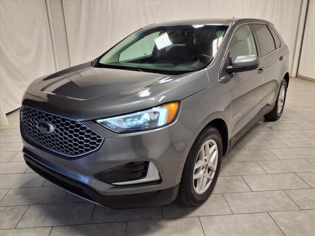 used 2023 Ford Edge car, priced at $22,049