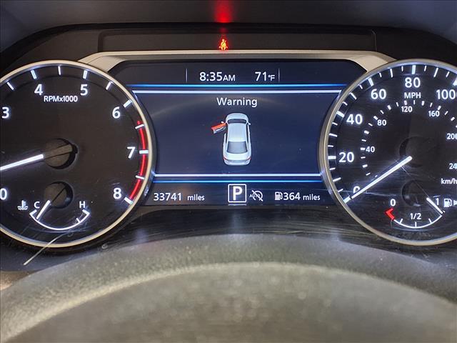used 2024 Nissan Sentra car, priced at $19,239
