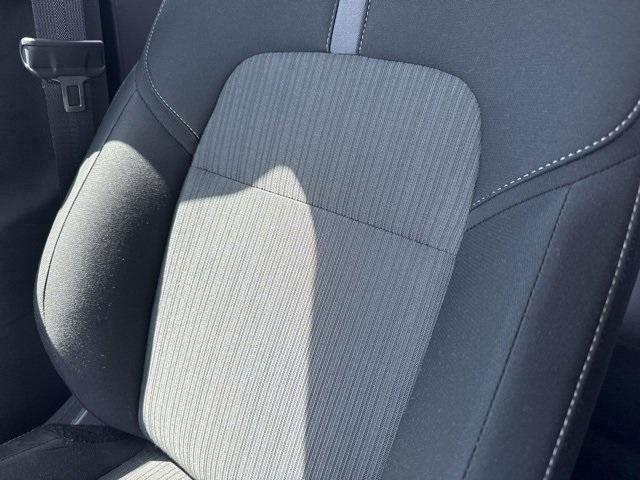 used 2024 Nissan Sentra car, priced at $19,239