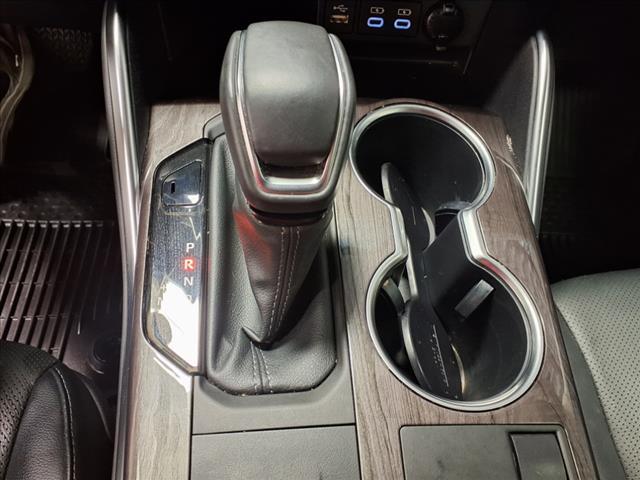 used 2023 Toyota Highlander car, priced at $41,949