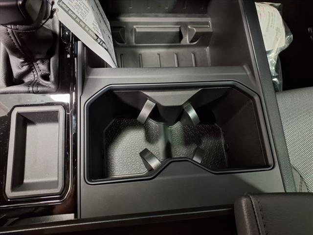 new 2025 Toyota Tundra car, priced at $39,172