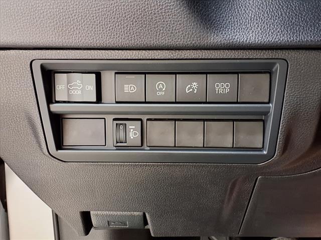 new 2025 Toyota Tundra car, priced at $39,172
