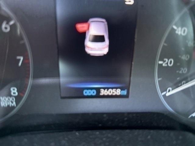 used 2024 Toyota Corolla car, priced at $22,949