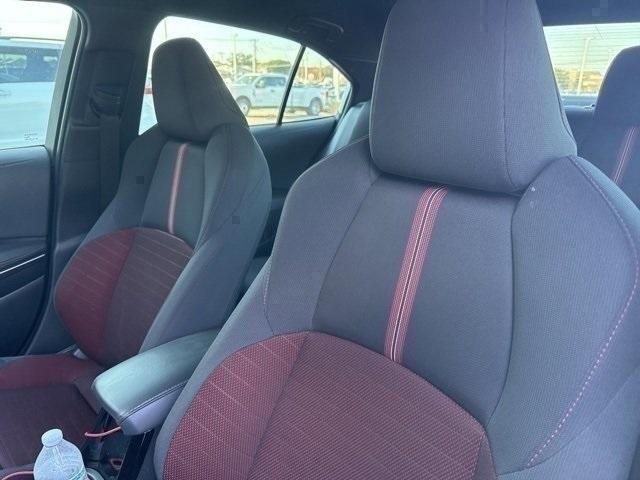 used 2024 Toyota Corolla car, priced at $22,949
