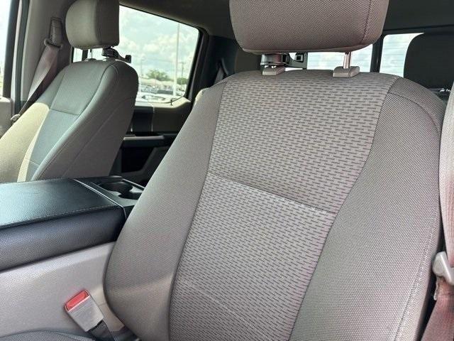 used 2020 Ford F-150 car, priced at $28,612