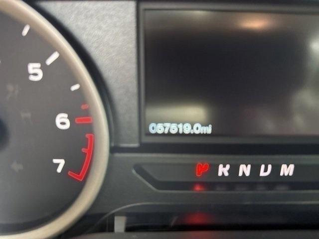 used 2020 Ford F-150 car, priced at $28,612