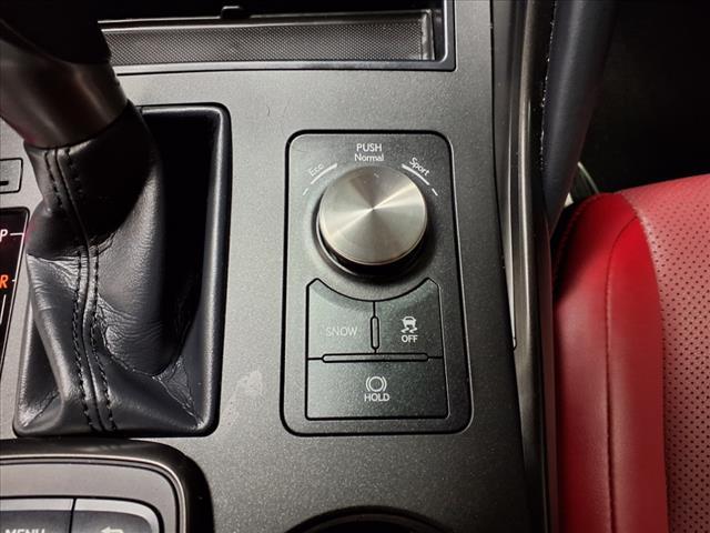 used 2021 Lexus IS 300 car, priced at $32,849
