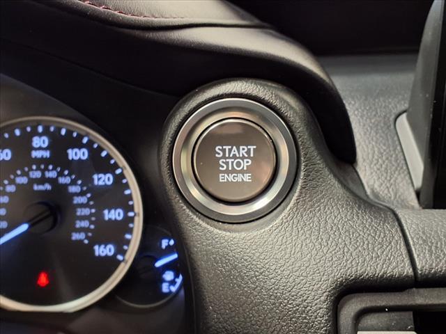 used 2021 Lexus IS 300 car, priced at $32,849