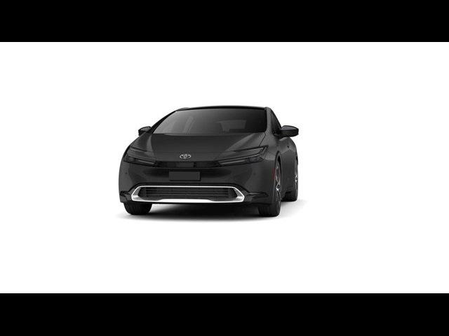 new 2024 Toyota Prius car, priced at $39,477