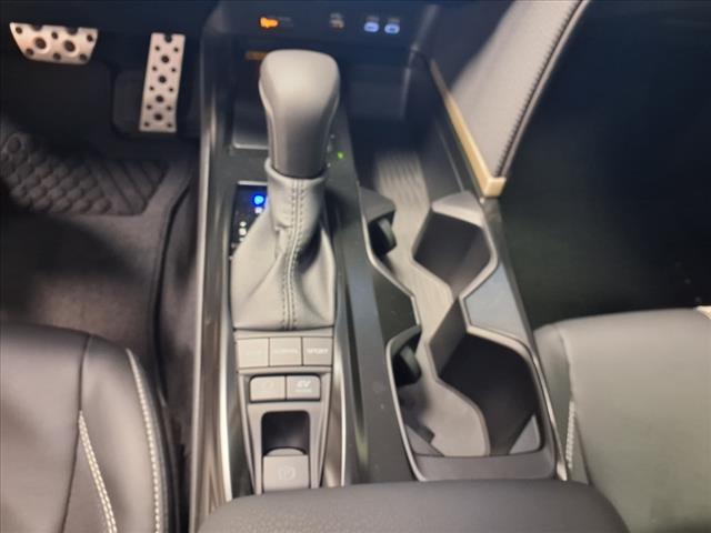 new 2025 Toyota Camry car, priced at $30,570