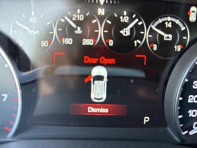 used 2018 Cadillac XT5 car, priced at $18,834