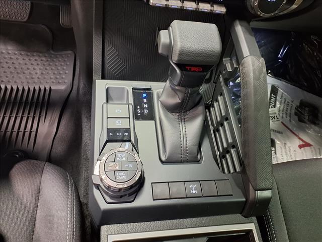 new 2025 Toyota Tacoma car, priced at $53,207