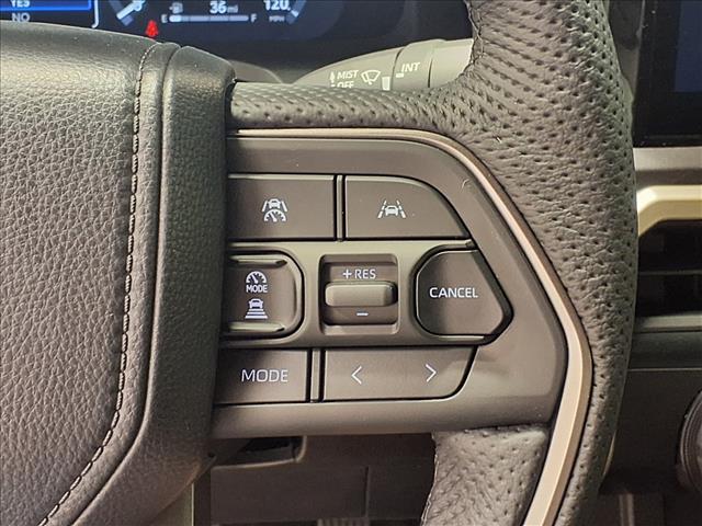 new 2025 Toyota Tacoma car, priced at $53,207