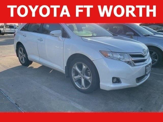 used 2015 Toyota Venza car, priced at $16,991