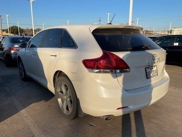 used 2015 Toyota Venza car, priced at $16,991