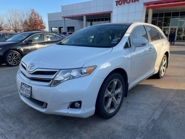 used 2015 Toyota Venza car, priced at $16,991