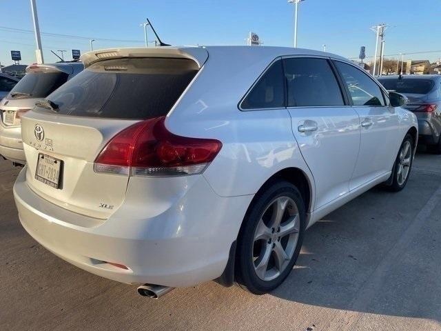 used 2015 Toyota Venza car, priced at $16,991