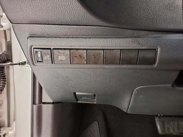 used 2024 Toyota Corolla car, priced at $21,998