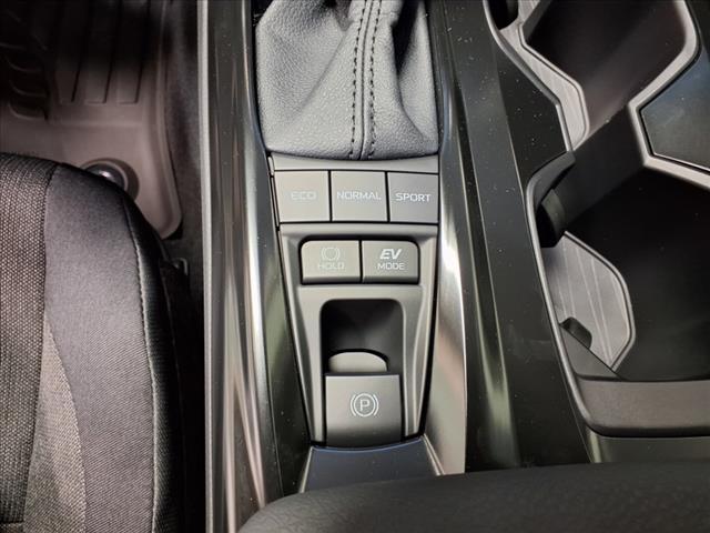 new 2025 Toyota Camry car, priced at $28,384