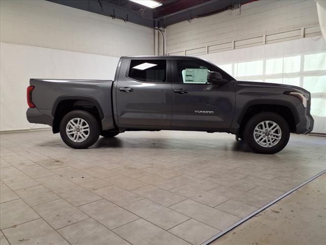 new 2025 Toyota Tundra car, priced at $56,994