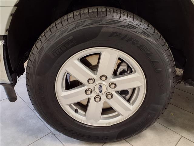 used 2023 Ford F-150 car, priced at $41,459
