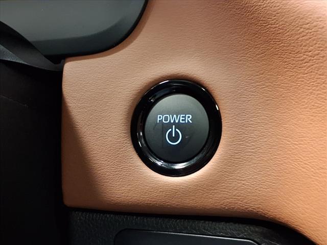 new 2025 Toyota Tundra Hybrid car, priced at $70,822