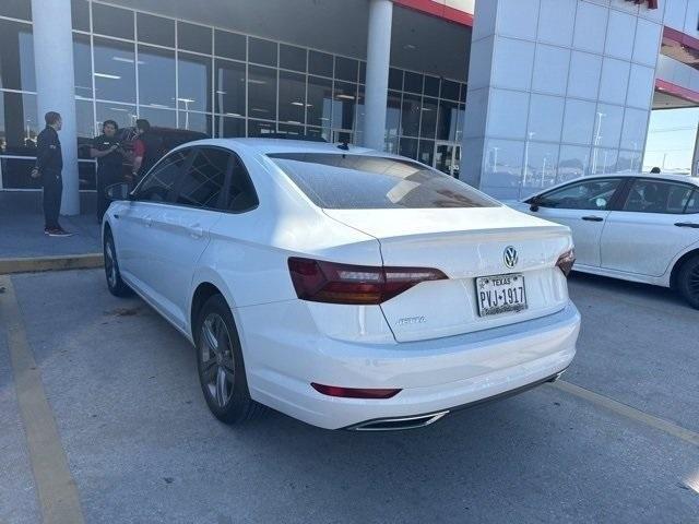 used 2019 Volkswagen Jetta car, priced at $13,238