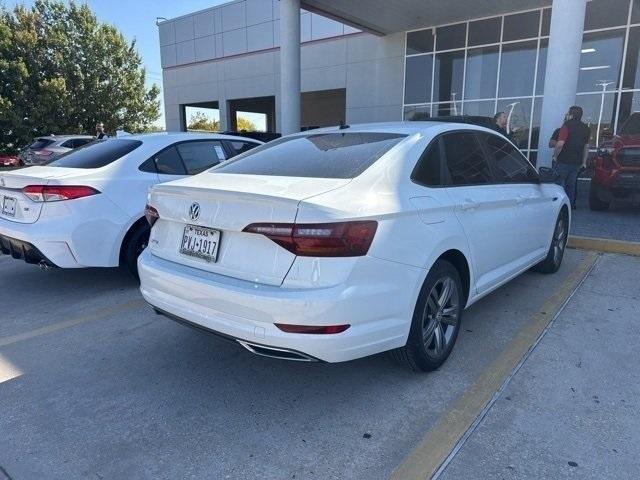 used 2019 Volkswagen Jetta car, priced at $13,238
