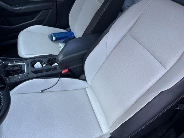 used 2019 Volkswagen Jetta car, priced at $13,238