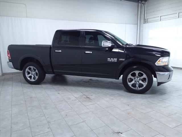 used 2018 Ram 1500 car, priced at $28,611