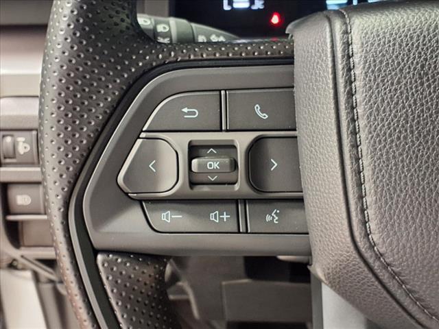 new 2025 Toyota Tacoma car, priced at $40,427
