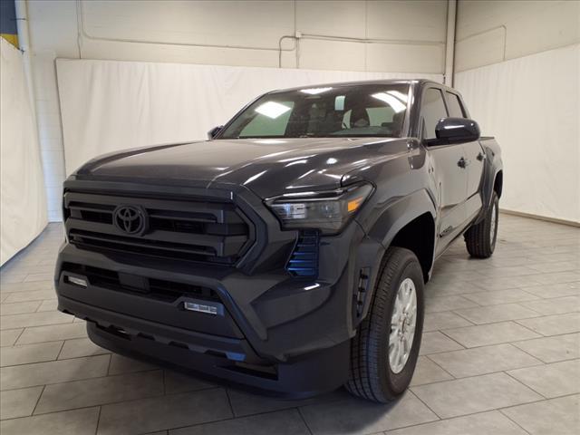 new 2024 Toyota Tacoma car, priced at $44,506