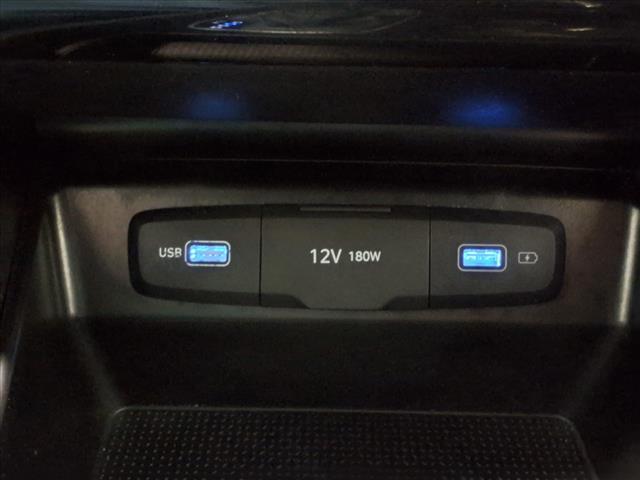 used 2024 Hyundai Tucson car, priced at $22,849